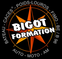 BIGOT FORMATION - 4 sites à votre Service !